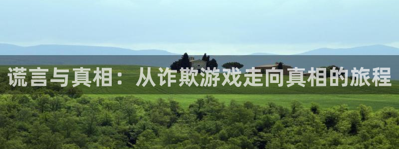 杏耀平台线路测速登录