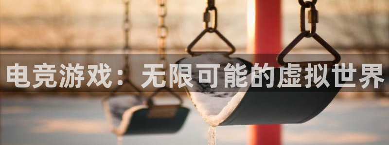 杏耀客户端登陆不了：电竞游戏：无限可能的虚拟世界