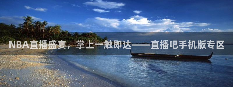 山猫免费体育直播：NBA直播盛宴，掌上一触即达——直播吧手机版专区