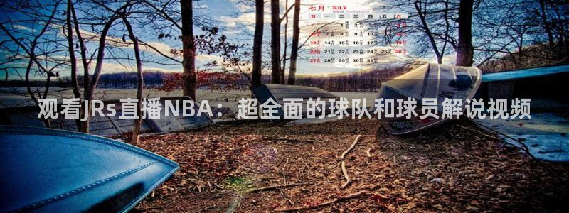 山猫体育免费直播新年送好礼.直达通道.org：观看JRs直播NBA：超全面的球队和球员解说视频