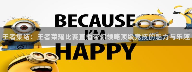 足球直播山猫高清直播：王者集结：王者荣耀比赛直播带你领略顶级竞技的魅力与乐趣